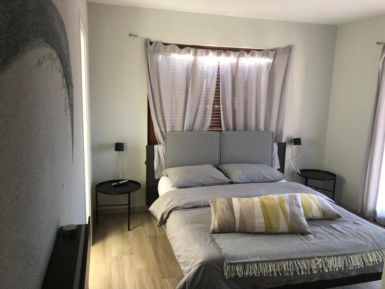 Bed and Breakfast Al Grottino Gambarogno Exterior foto