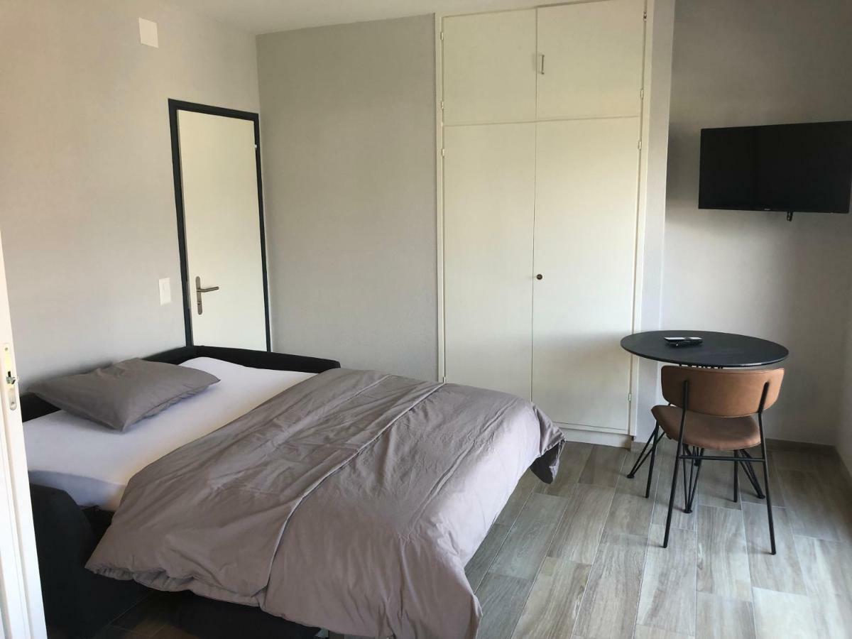 Bed and Breakfast Al Grottino Gambarogno Exterior foto