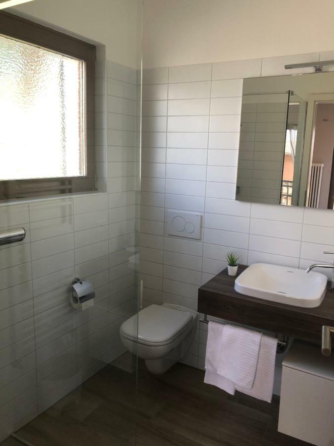 Bed and Breakfast Al Grottino Gambarogno Exterior foto