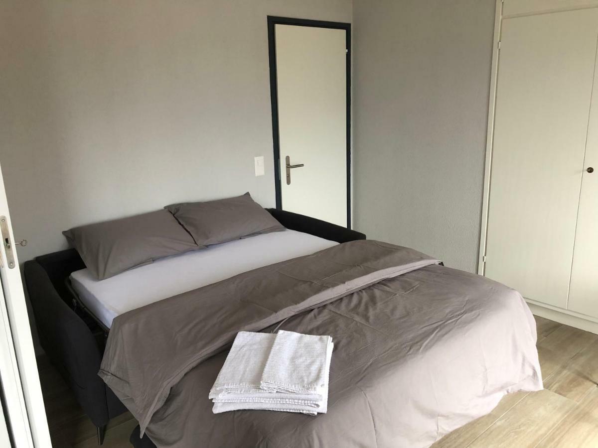 Bed and Breakfast Al Grottino Gambarogno Exterior foto